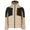 Image de Veste de ski Protest PRTNaldo (BambooBeige) homme