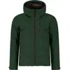 Image de Protest - Veste de ski imperméable et respirante - Prtsuperior Snowjacket Kale green pour Homme - Taille XL - Vert