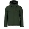 Image de Veste de ski PROTEST PRTSuperior snowjacket (Kale green) homme