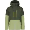 Image de Veste de ski PROTEST PRTZoot snowjacket (Herbal Green) homme