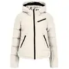 Image de Veste de ski PROTEST PRTLUCID snowjacket (Kitoffwhite) femme