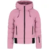 Image de Veste de ski PROTEST PRTALYSUMI snowjacket (Vintage pink) femme