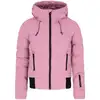 Image de Veste de ski PROTEST PRTALYSUMI snowjacket (Vintage pink) femme