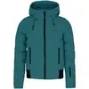 Image de Veste de ski PROTEST PRTALYSUMI snowjacket (Rainstorm Blue) femme