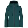 Image de Veste de ski alpin PROTEST PRTBEVERLY snowjacket (Rainstorm Blue) femme