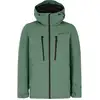Image de Protest - Veste de ski imperméable et respirante - Prttimothy Snowjacket Aspen green pour Homme - Taille S - Vert