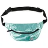 Image de Sac banane PROTEST PRTHalam fannypack (Glacial Blue)