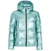 Image de Veste de ski PROTEST PRTFenja Snowjacket (Glacial Blue) Femme