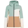 Image de Veste de ski Protest PRTSina (Teddy Brown) femme