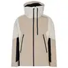 Image de Veste de ski PROTEST PRTThrow snowjacket (BambooBeige) Homme