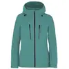 Image de Veste de ski alpin PROTEST PRTBEVERLY snowjacket (Glacial Blue) femme