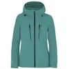 Image de Veste de ski alpin PROTEST PRTBEVERLY snowjacket (Glacial Blue) femme