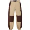 Image de Pantalon de ski Protest PRTLegend snowpants (Pecanred ) homme
