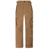 Image de Pantalon de ski PROTEST PRTJoss snowpants (Sandy Brown) homme