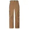 Image de Pantalon de ski PROTEST PRTJoss snowpants (Sandy Brown) homme