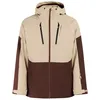 Image de Veste de ski Protest PRTConnor snowjacket (Pecanred) homme