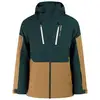 Image de Veste de ski Protest PRTConnor snowjacket (Sandy Brown) homme