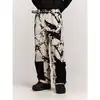 Image de Pantalon de ski PROTEST PRTLutony baggy snowpants (Kit Offwhite) Homme