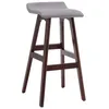 Image de Vidaxl Salon De Jardin 8 Pcs Avec Coussins Marron RÃ©sine TressÃ©e