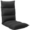 Image de Vidaxl Salon De Jardin Avec Coussins 8 Pcs Beige RÃ©sine TressÃ©e