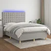 Image de Vidaxl Salon De Jardin Avec Coussins 12 Pcs Beige RÃ©sine TressÃ©e