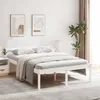 Image de Vidaxl Salon De Jardin 9 Pcs Avec Coussins Noir RÃ©sine TressÃ©e