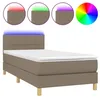 Image de VidaXL 3270092 lit
