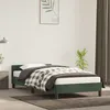 Image de Vidaxl Salon De Jardin 6 Pcs Avec Coussins Noir RÃ©sine TressÃ©e