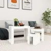Image de Vidaxl Salon De Jardin 6 Pcs Avec Coussins Noir RÃ©sine TressÃ©e