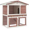 Image de Vidaxl Salon De Jardin Avec Coussins 3 Pcs Beige RÃ©sine TressÃ©e