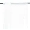 Image de Vidaxl Ensemble De Bistro De Jardin 9 Pcs Coussins Gris Poly Rotin