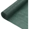 Image de Vidaxl Ensemble Ã Manger De Jardin 9pcs Coussins Noir RÃ©sine TressÃ©e
