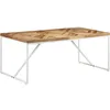 Image de Vidaxl Chaises De Jardin Avec Coussins Lot De 4 Gris RÃ©sine TressÃ©e