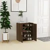 Image de Vidaxl Salon De Jardin Avec Coussins 9 Pcs Beige RÃ©sine TressÃ©e