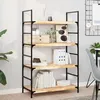 Image de vidaXL ÃtagÃ¨res flottantes 2 pcs 100x40x4 cm acacia massif non traitÃ©