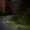 Image de Vidaxl Lampes Solaires De Sol Et Piquets De Sol ExtÃ©rieur 12 Pcs
