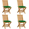Image de Vidaxl Garde-Robe 110x45x170 Cm Bambou