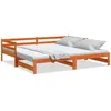 Image de VidaXL 847159 lit