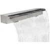 Image de vidaXL Cadre de lit cire marron 90x190 cm bois de pin massif