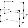 Image de vidaXL Buffet haut gris bÃ©ton 30x42,5x124 cm bois d'ingÃ©nierie