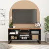 Image de vidaXL Buffet sonoma gris 70x41x93 cm bois d'ingÃ©nierie