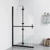 Image de vidaXL Armoire de rangement mince gris bÃ©ton 30x42,5x225 cm