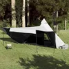 Image de Tente Familiale Tipi 6 Personnes Tissu Occultant ImpermÃ©able