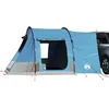 Image de Vidaxl Tente De Voiture 2 Personnes Bleu ImpermÃ©able