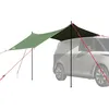 Image de Tente De Voiture Vert ImpermÃ©able