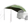 Image de Tente De Voiture Vert ImpermÃ©able