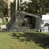 Image de Vidaxl Tente De Voiture 2 Personnes Camouflage ImpermÃ©able