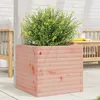 Image de Vidaxl JardiniÃ¨re 50x50x45,5 Cm Bois Massif De Douglas