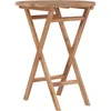 Image de Vidaxl Table Basse Avec Led Infinity ChÃªne Sonoma 50x50x51 Cm