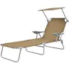Image de vidaXL Sommier Ã  lattes de lit avec matelas Bleu 200x200 cm Tissu